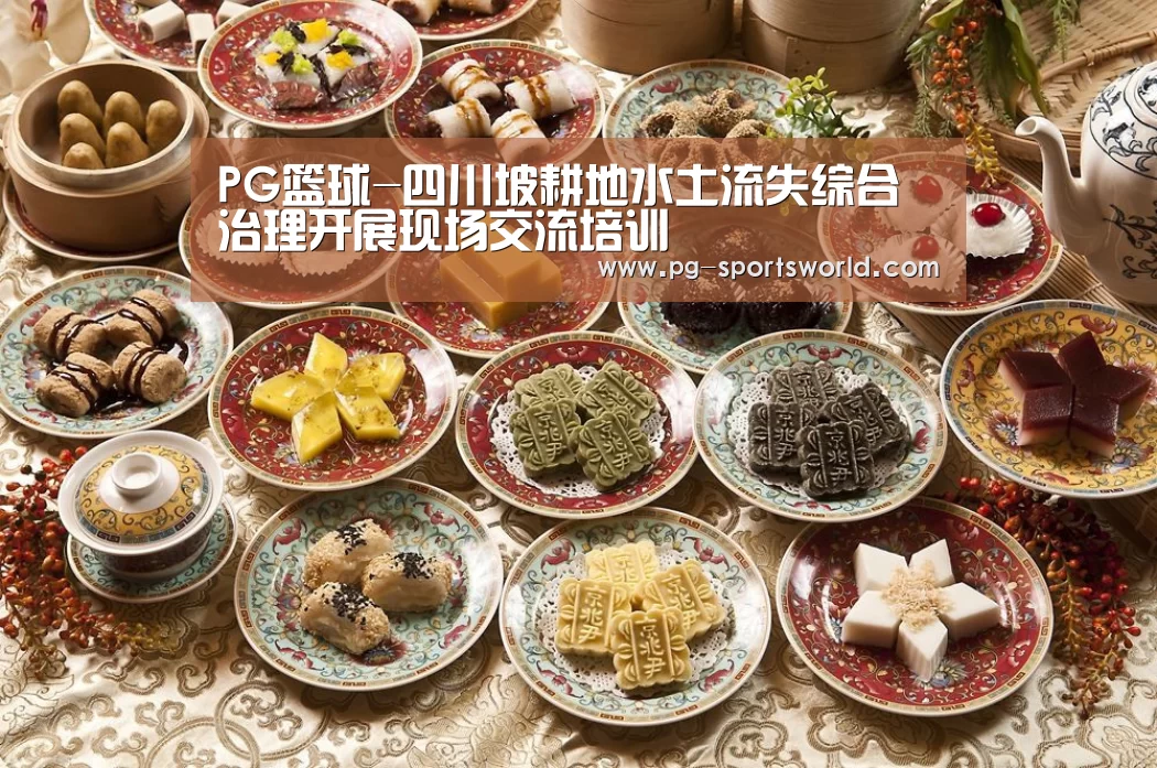 PG篮球-四川坡耕地水土流失综合治理开展现场交流培训(图4) PG竞猜